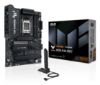 Picture of ASUS AMD TUF GAMING X870E-PLUS WIFI7 (AM5) ATX Motherboard, DDR5 Max.256GB, 1x PCIe 5.0 x16 slot, 4x M.2 slots, 4x SATA, Realtek 2.5Gb Ethernet