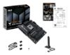 Picture of ASUS AMD TUF GAMING X870E-PLUS WIFI7 (AM5) ATX Motherboard, DDR5 Max.256GB, 1x PCIe 5.0 x16 slot, 4x M.2 slots, 4x SATA, Realtek 2.5Gb Ethernet