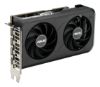 Picture of ASUS nVidia GeForce DUAL-RTX5050-O8G RTX5050 8GB GDDR6 OC Edition 2647MHz Boost Clock, RAM 20Gbps, 433 AI TOPs, Digital Max Resolution 7680 x 4320