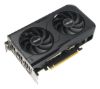 Picture of ASUS nVidia GeForce DUAL-RTX5050-O8G RTX5050 8GB GDDR6 OC Edition 2647MHz Boost Clock, RAM 20Gbps, 433 AI TOPs, Digital Max Resolution 7680 x 4320