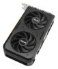 Picture of ASUS nVidia GeForce DUAL-RTX5050-O8G RTX5050 8GB GDDR6 OC Edition 2647MHz Boost Clock, RAM 20Gbps, 433 AI TOPs, Digital Max Resolution 7680 x 4320