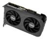 Picture of ASUS nVidia GeForce DUAL-RTX5050-O8G RTX5050 8GB GDDR6 OC Edition 2647MHz Boost Clock, RAM 20Gbps, 433 AI TOPs, Digital Max Resolution 7680 x 4320