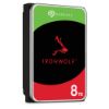 Picture of Seagate 8TB 3.5' IronWolf, SATA 6.0Gb/s, NAS 24x7, CMR, max. STR OD 202MB/s, 5400 RPM, 256MB Cache, HDD, 3Years Warranty (ST8000VN002)