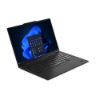Picture of LENOVO ThinkPad X1 Carbon G13 Aura Edition 14' WUXGA Intel U7-265H vPro 32GB DDR5 512GB SSD WIN 11 PRO Intel Arc 140T GPU AI PC NPU 13 TOPS 3yr PREM 1