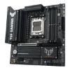 Picture of ASUS AMD TUF GAMING B650EM-PLUS WIFI (AM5) Micro-ATX Motherboard, DDR5(4x), 12+2+1 Power Stages, PCIe 5.0, 3x M.2, Front USB-C, 2.5Gb LAN, Wi-Fi 6E