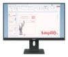 Picture of LENOVO ThinkVision E24-40 23.8'/24' 100Hz FHD IPS Monitor 1920x1080 16:9 4ms Height Adjust Tilt Pivot Swivel HDMI DP VGA Speakers VESA ~63EDMAR2AU