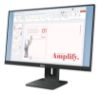 Picture of LENOVO ThinkVision E24-40 23.8'/24' 100Hz FHD IPS Monitor 1920x1080 16:9 4ms Height Adjust Tilt Pivot Swivel HDMI DP VGA Speakers VESA ~63EDMAR2AU
