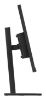Picture of LENOVO ThinkVision E24-40 23.8'/24' 100Hz FHD IPS Monitor 1920x1080 16:9 4ms Height Adjust Tilt Pivot Swivel HDMI DP VGA Speakers VESA ~63EDMAR2AU