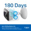 Picture of TP-Link TC80 Smart Wire-Free Outdoor Security Camera