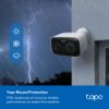 Picture of TP-Link TC80 Smart Wire-Free Outdoor Security Camera