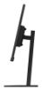 Picture of Lenovo ThinkVision E27-40 27' FHD IPS Monitor 1920x1080 16:9 4ms 100Hz Anti-glare Tilt Swivel Pivot Height Adjust VGA DP HDMI VESA 3yr WTY Black