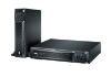 Picture of Aten 2000VA/2000W Professional Online UPS with USB/DB9 connection, 8 IEC C13 outlets, optional SNMP support, EPO and RJ port surge protection