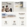 Picture of TP-Link RE225BE BE3600 Dual-Band Wi-Fi 7 Range Extender