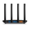 Picture of TP-Link ER605W Omada AC1200 Gigabit Wi-Fi Gateway
