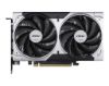 Picture of MSI nVidia GeForce RTX 5050 8G VENTUS 2X OC, Boost: 2560 MHz, CUDA 2560 Units, 8GB GDDR6, HDMI™ x 1 (embargo)