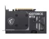 Picture of MSI nVidia GeForce RTX 5050 8G VENTUS 2X OC, Boost: 2560 MHz, CUDA 2560 Units, 8GB GDDR6, HDMI™ x 1 (embargo)