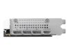Picture of MSI nVidia GeForce RTX 5050 8G VENTUS 2X OC, Boost: 2560 MHz, CUDA 2560 Units, 8GB GDDR6, HDMI™ x 1 (embargo)