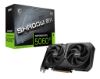 Picture of MSI nVidia GeForce RTX 5060 Ti 8G SHADOW 2X OC PLUS, Boost: 2482 MHz, CUDA 8960 Units, 8GB GDDR7, HDMI™ x 1 (embargo)