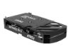 Picture of MSI nVidia GeForce RTX 5060 Ti 8G SHADOW 2X OC PLUS, Boost: 2482 MHz, CUDA 8960 Units, 8GB GDDR7, HDMI™ x 1 (embargo)