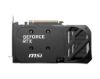 Picture of MSI nVidia GeForce RTX 5060 Ti 8G SHADOW 2X OC PLUS, Boost: 2482 MHz, CUDA 8960 Units, 8GB GDDR7, HDMI™ x 1 (embargo)