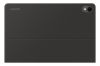 Picture of Samsung Galaxy Tab S11 Book Cover Keyboard Slim - Black(EF-DX730UBEGWW), Magnetic, Slim and Lightweight, AI Key, 6 Months Warranty