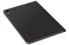 Picture of Samsung Galaxy Tab S11 Book Cover Keyboard Slim - Black(EF-DX730UBEGWW), Magnetic, Slim and Lightweight, AI Key, 6 Months Warranty