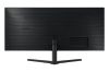 Picture of Samsung 34' ViewFinity S50GC UWQHD Ultra-Wide 3000:1 100Hz 3440x1440 21:9 5ms 250 cd/㎡ HDR10 VA DP 2xHDMI Headphone Tilt Adjustable VESA Black 3Y WTY