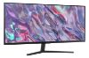 Picture of Samsung 34' ViewFinity S50GC UWQHD Ultra-Wide 3000:1 100Hz 3440x1440 21:9 5ms 250 cd/㎡ HDR10 VA DP 2xHDMI Headphone Tilt Adjustable VESA Black 3Y WTY