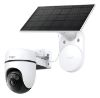 Picture of TP-Link TC90 KIT Solar-Powered Pan/Tilt Security Camera Kit