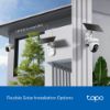 Picture of TP-Link TC90 KIT Solar-Powered Pan/Tilt Security Camera Kit