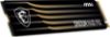 Picture of MSI SPATIUM M480 PRO PCIe 4.0 NVMe M.2 1TB SSD, 1GB DDR4, Sequential Read up to 7400MB/s, Sequential Write up to 6000MB/s, 700 TBW, 5 Year Warranty