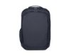 Picture of HP Bag 16' 21L Everyday Odyssey Gray Laptop Backpack 600D Recycled Polyester Fabric Water-resistant Trolley Strap fits 16' 15.6' 14' 13' Notebook
