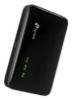 Picture of TP-Link M7005 4G LTE Mobile Wi-Fi supported with up to 150 Mbps download and 50 Mbps upload speeds