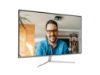 Picture of AOC U32V11N 32' 4K 3840 × 2160 VA, HDR10 4ms GtG, VESA x 100.  2, DP 1.4 x 2 Office and Business Monitor (LS)