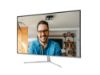 Picture of AOC U32V11N 32' 4K 3840 × 2160 VA, HDR10 4ms GtG, VESA x 100.  2, DP 1.4 x 2 Office and Business Monitor (LS)