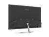 Picture of AOC U32V11N 32' 4K 3840 × 2160 VA, HDR10 4ms GtG, VESA x 100.  2, DP 1.4 x 2 Office and Business Monitor (LS)