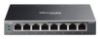Picture of TP-Link ES208GP  Omada 8-Port Gigabit Easy Managed Switch with 8-Port PoE+