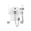 Picture of TP-Link APM-103 Omada Access Point Mount Accessory