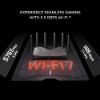 Picture of TP-Link Archer GE400 BE6500 Dual-Band Wi-Fi 7 Gaming Router