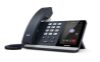 Picture of Yealink T55A -Teams Edition, IP Phone, 4.3' Screen, HD Voice, USB, Dual Gigabit,  (Power Adapter & Wall Mount Bracket Optional)  ( LS )