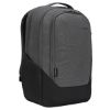 Picture of Targus 15.6' 20L Cypress EcoSmart Large Backpack Laptop Notebook Tablet - Up to 15.6', Made with 26 Recycled Water Bottles Grey