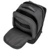Picture of Targus 15.6' 20L Cypress EcoSmart Large Backpack Laptop Notebook Tablet - Up to 15.6', Made with 26 Recycled Water Bottles Grey