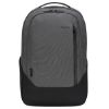 Picture of Targus 15.6' 20L Cypress EcoSmart Large Backpack Laptop Notebook Tablet - Up to 15.6', Made with 26 Recycled Water Bottles Grey