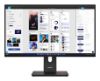 Picture of LENOVO ThinkVision T32H-30 31.5'/32' 60Hz UHD IPS Monitor 3840x2160 16:9 4ms Height Adjustable Tilt Pivot Swivel HDMI DP USB-C hub LAN RJ45 VESA 3yr