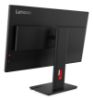 Picture of LENOVO ThinkVision T32H-30 31.5'/32' 60Hz UHD IPS Monitor 3840x2160 16:9 4ms Height Adjustable Tilt Pivot Swivel HDMI DP USB-C hub LAN RJ45 VESA 3yr