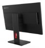 Picture of LENOVO ThinkVision T32H-30 31.5'/32' 60Hz UHD IPS Monitor 3840x2160 16:9 4ms Height Adjustable Tilt Pivot Swivel HDMI DP USB-C hub LAN RJ45 VESA 3yr