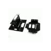 Picture of MSI AIO (All-In-One) VESA Wall Mount Kit for wall mounting MSI AIO units on the wall. VESA standard (STD 100*100mm)