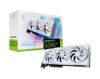 Picture of MSI nVidia GeForce RTX 5060 Ti 8G GAMING TRIO OC WHITE, PCI Express® Gen 5 x 16, Boost: 2647 MHz, CUDA 4608 Units, 8GB GDDR7, HDMI™ x 1