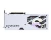 Picture of MSI nVidia GeForce RTX 5060 Ti 8G GAMING TRIO OC WHITE, PCI Express® Gen 5 x 16, Boost: 2647 MHz, CUDA 4608 Units, 8GB GDDR7, HDMI™ x 1