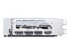 Picture of MSI nVidia GeForce RTX 5060 Ti 8G GAMING TRIO OC WHITE, PCI Express® Gen 5 x 16, Boost: 2647 MHz, CUDA 4608 Units, 8GB GDDR7, HDMI™ x 1